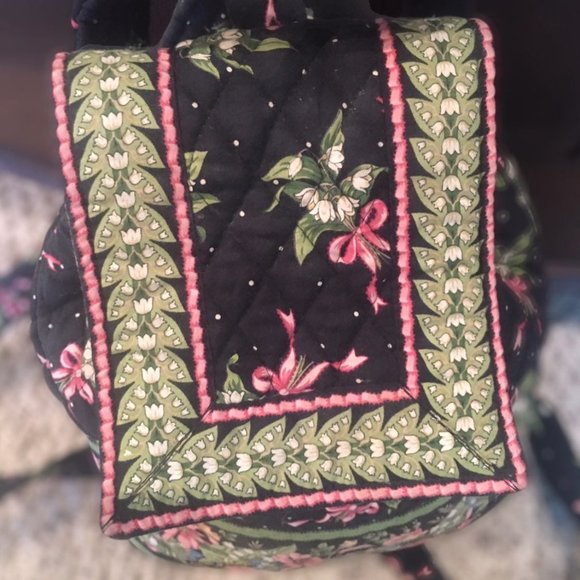 Vera Bradley-RETIRED \